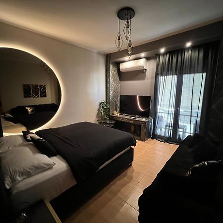 Supreme City Heart Apartment Alexandroupoli Exterior photo