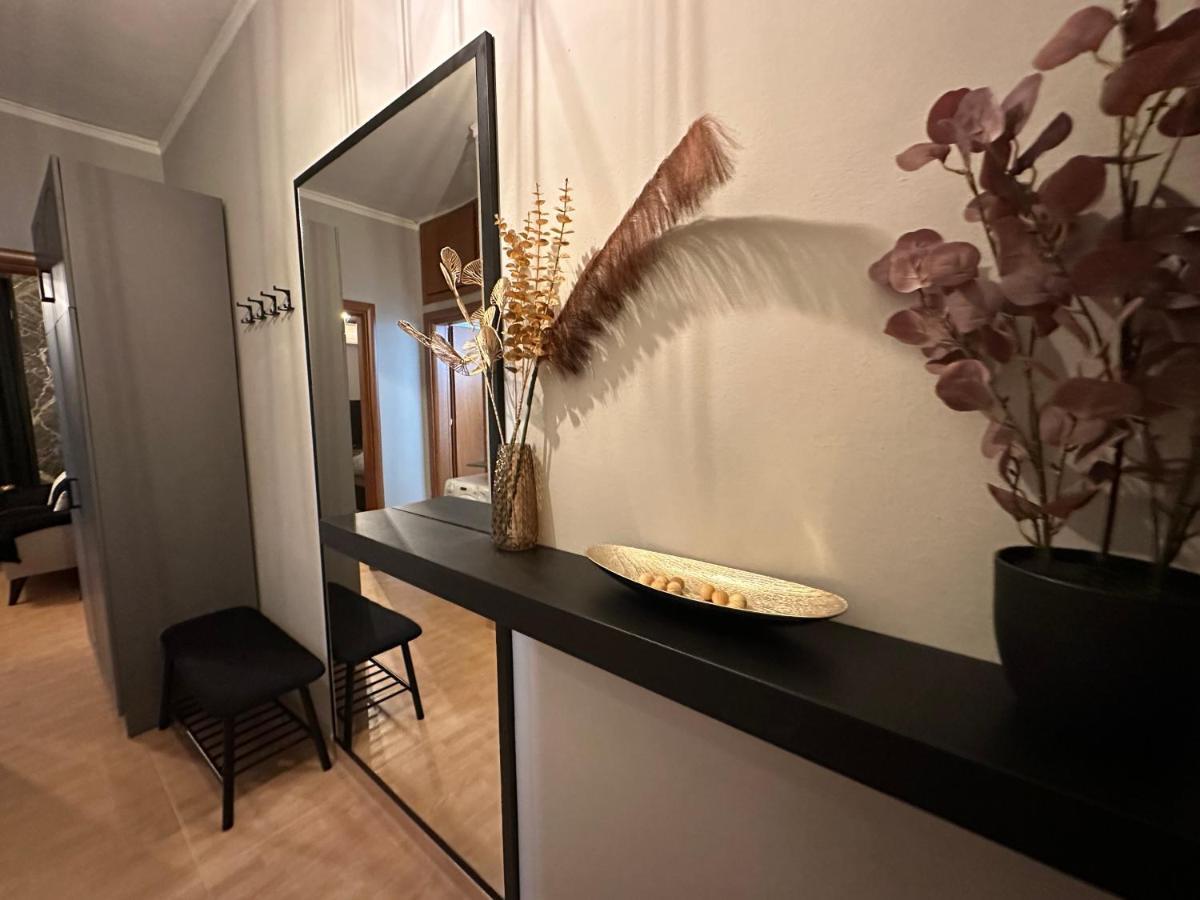 Supreme City Heart Apartment Alexandroupoli Exterior photo