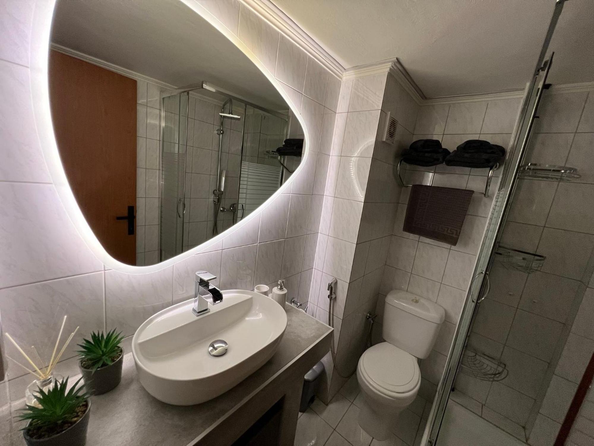 Supreme City Heart Apartment Alexandroupoli Exterior photo