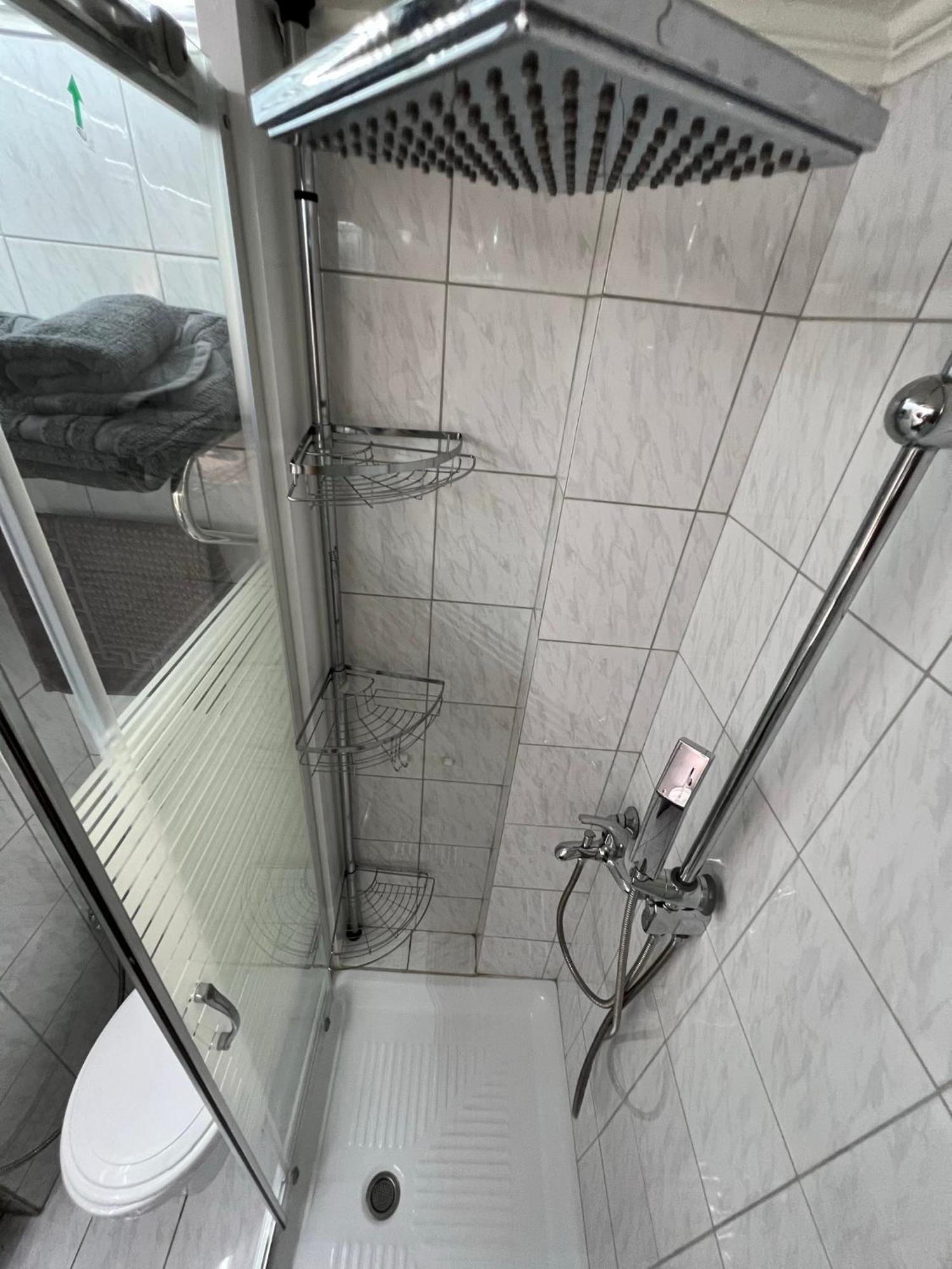 Supreme City Heart Apartment Alexandroupoli Exterior photo