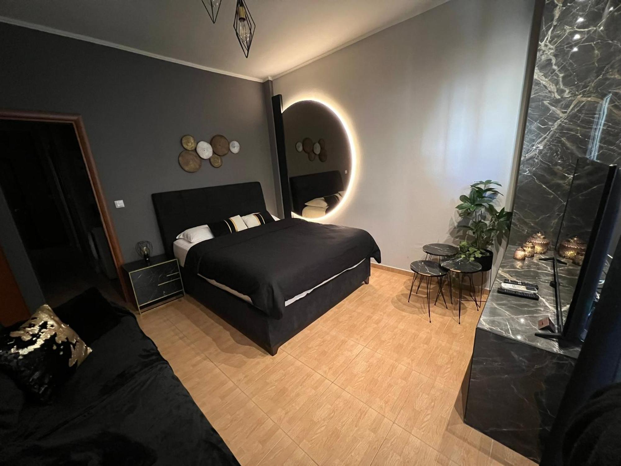 Supreme City Heart Apartment Alexandroupoli Exterior photo