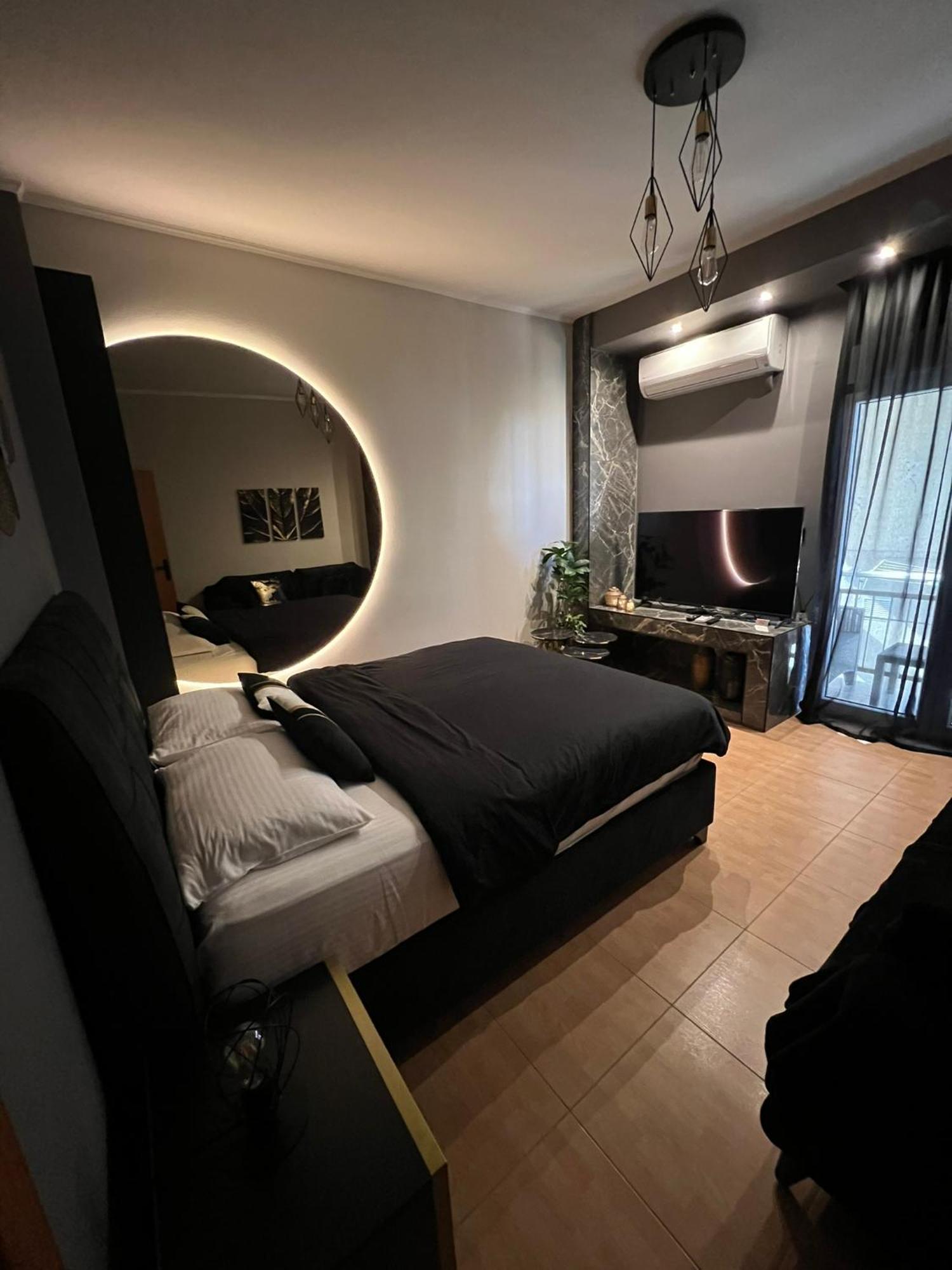 Supreme City Heart Apartment Alexandroupoli Exterior photo