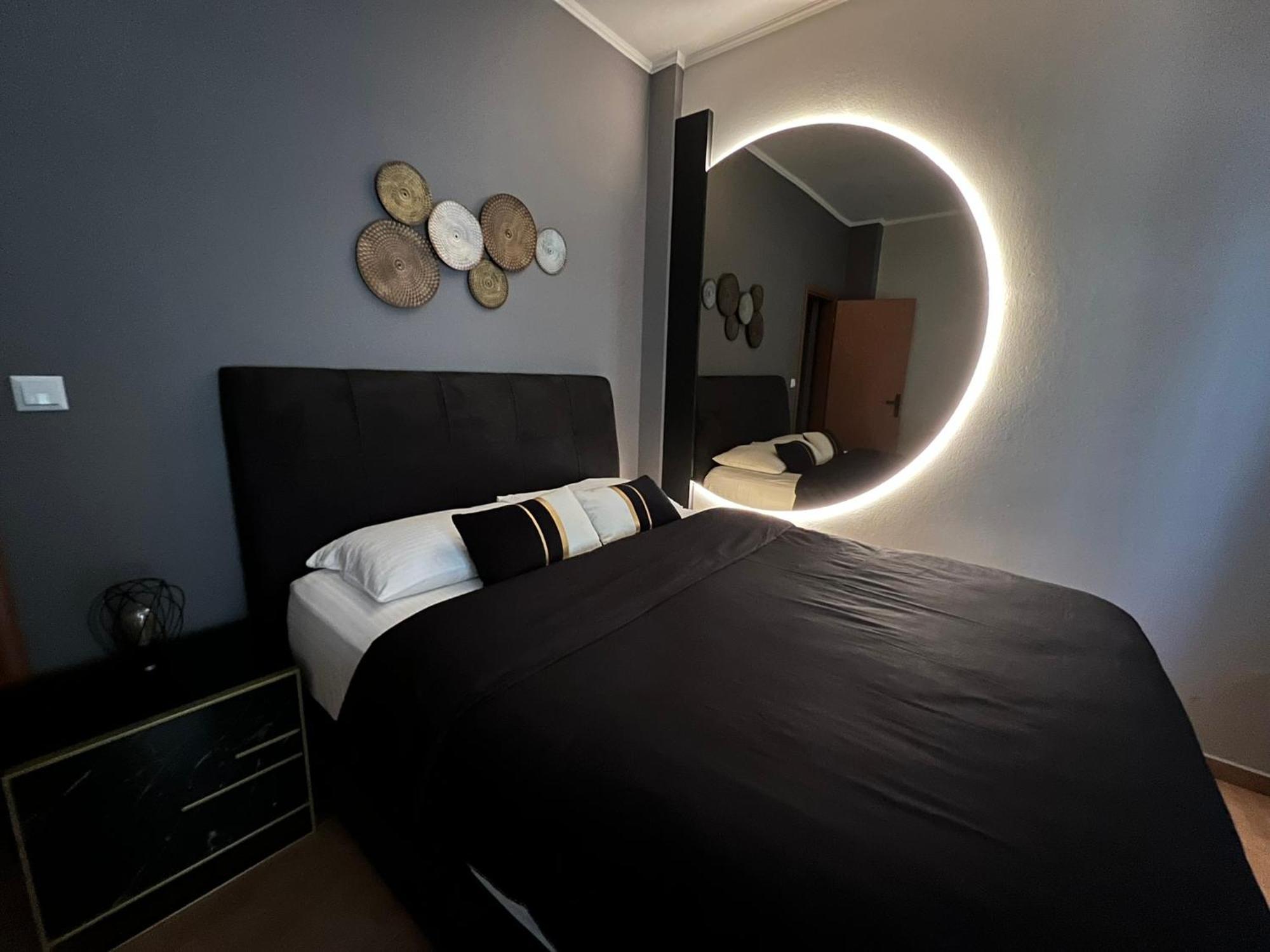 Supreme City Heart Apartment Alexandroupoli Exterior photo