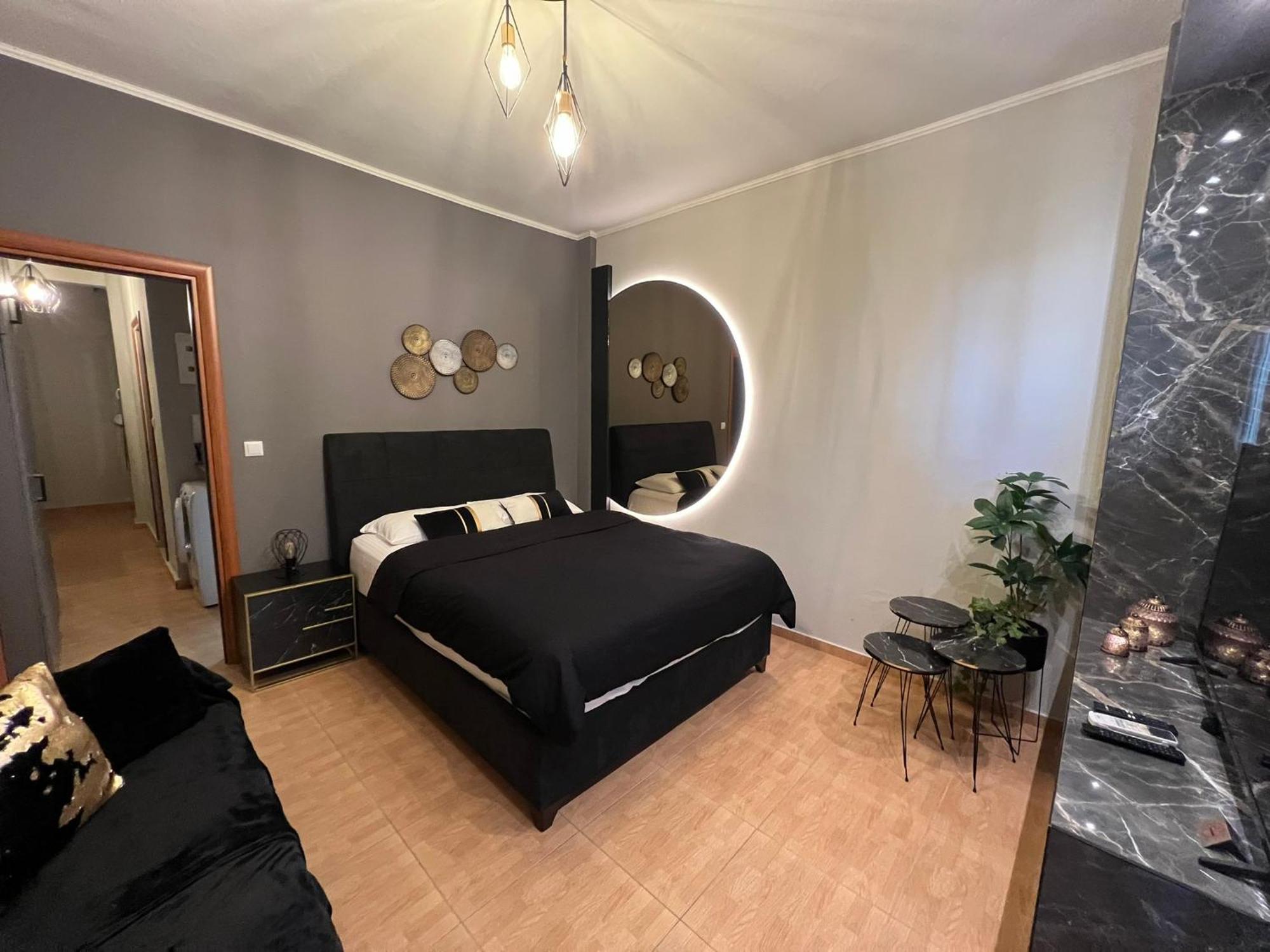 Supreme City Heart Apartment Alexandroupoli Exterior photo